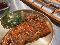-本炙炭烤·蒲烧活鳗料理店(金沙洲店)