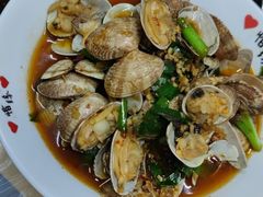 -吴记口味馆