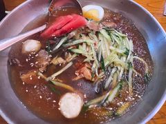 -冰川朝鲜族料理·东北菜(观前店)