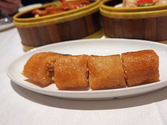-香港龙凤楼(陆家嘴中心店)