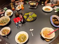 -紫金·越暨·三十年精致诸暨菜(滨江店)