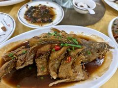 -青竹园海鲜餐厅(海天路店)