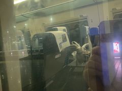 -洛阳龙门站