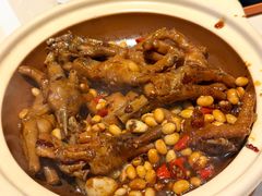-小柴米·传统江西菜(八一广场店)