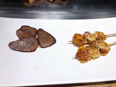 牛舌-水木锦堂·自助铁板烧(世贸天阶店)