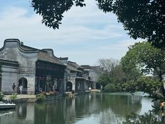 -南浔古镇