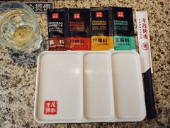 -丰茂烤串(六里桥店)