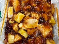 -黑窑厂糖油饼烤鸭·清真菜(旗舰店)