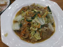 -阿静美食