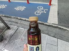 -黎雪珍凉茶(八旗二马路店)