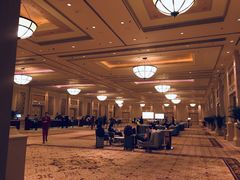 -澳门喜来登大酒店