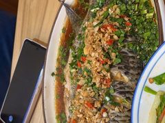 -妈妈的味道·腾冲特色菜(和顺古镇店)