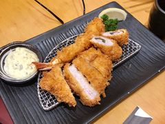 -胜博殿日式炸猪排(西红门店)