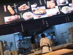 -鲜得来排骨年糕(即墨路店)
