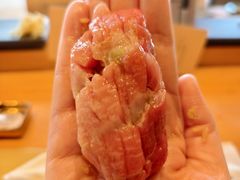 -鮨冠OMAKASE食べ放题(北京首店)