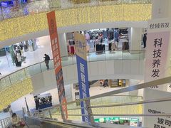 -银泰百货(北京大红门店)