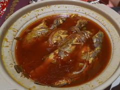 -山四砂锅(太原钟楼街店)