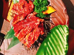 -黑牛の店·和牛烧肉(合生汇店)