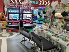 -反斗乐园(欢乐海岸店)
