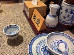 -南京大牌档(淮安吾悦广场店)