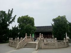 -苏州文庙(姑苏区)