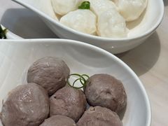 -围炉夜话·潮汕卤水火锅(榕江店)