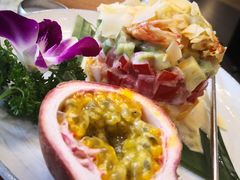 -樾餐厅泰式海鲜火锅(民歌湖店)