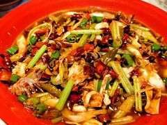 -渝味川菜(夜宵航母店)