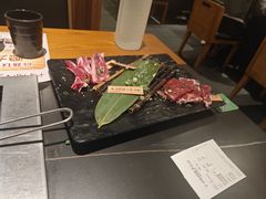 -千寻烧肉(政务区店)