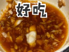 -华盛园卷子王农家菜水库鱼