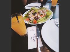 -Tubestation站点比萨(五道营店)