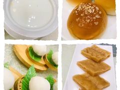 -顺德人家食府(黄金广场店)