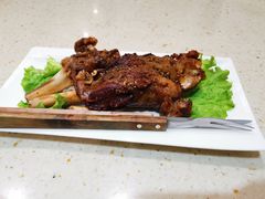 -西夏回族烧麦馆(牡丹街店)