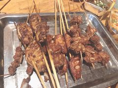 -夜烤·宜宾烧烤(洋河路店)