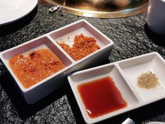 -嘿嘟嘟·肋条烧肉放题(爱融荟城店)