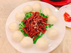 -全聚德(常州店)