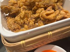 -刀板香·安徽菜(国购IFC店)