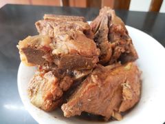 酱骨头-东北酱骨头馆(蓁巷店)