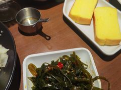 -豪客来牛排(空港华联店)