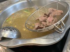 -潮发潮汕牛肉店(芳村店)