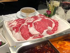 -海底捞火锅(劲松店)