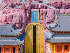 -上海东林寺(金山区)