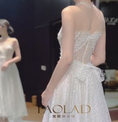 -南京宝娜嫁衣婚纱礼服馆(中央路店)