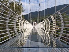 -长泰漂流水陆空景区