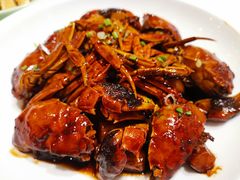 -和记小菜(东方店)
