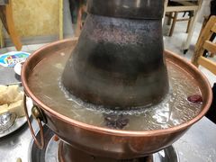 -三兴涮羊肉(荣安大街店)