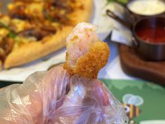 -做披萨的奇葩(中海央墅店)