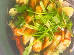 -沙头涌渔栏海鲜餐厅