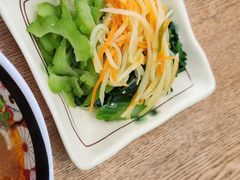 -秦关面道(世博店)