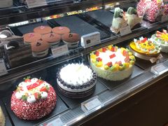 -85度C(厦门中华城新店)